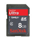 Sandisk SDSDH-008G (SDSDH-008G-U46) Sandisk SDSDH-008G (SDSDH-008G-U46)